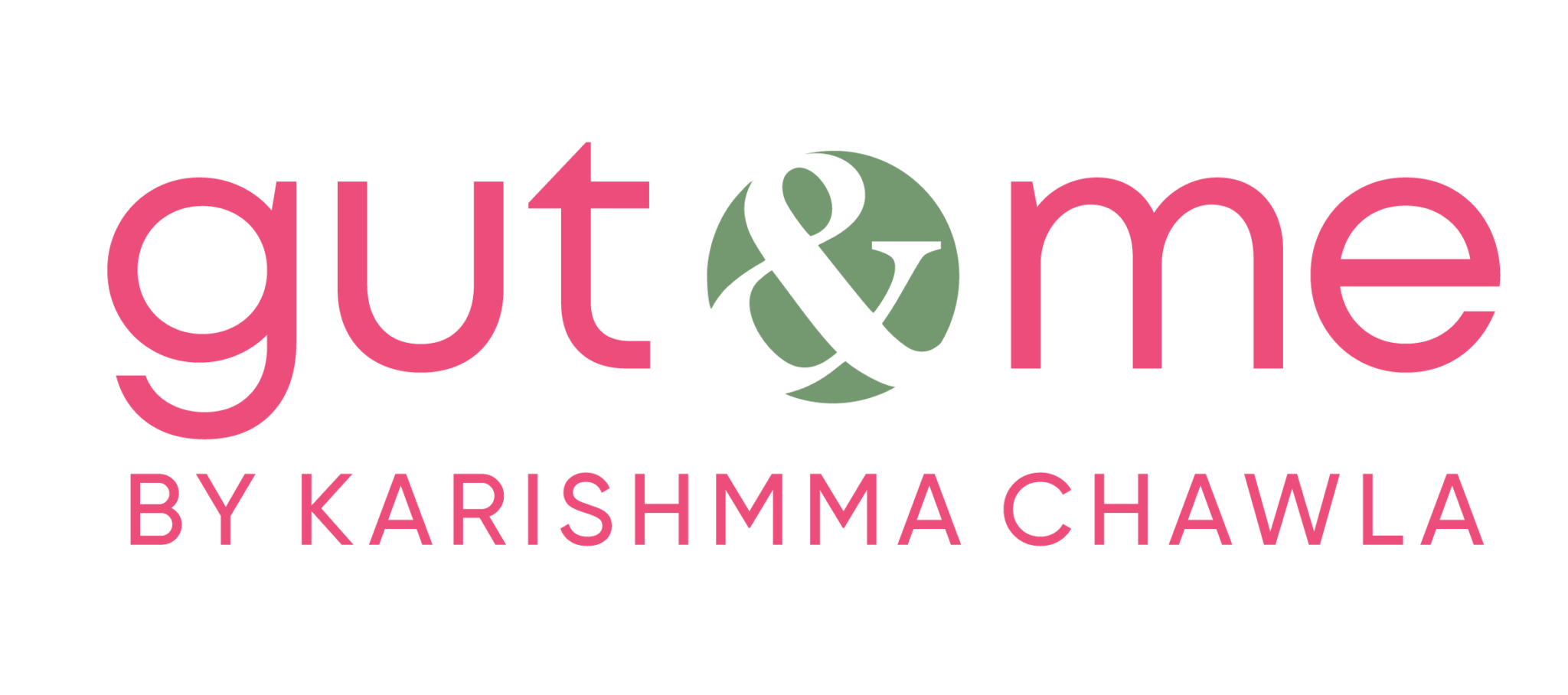 Gut and Me by Karishmma Chawla