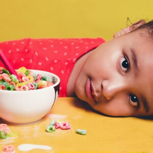 child nutrition