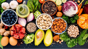immunity boosting diet plan