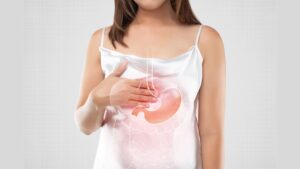 signs of acid reflux