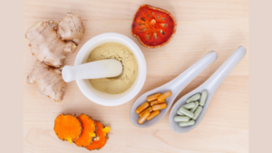 supplements for gut health